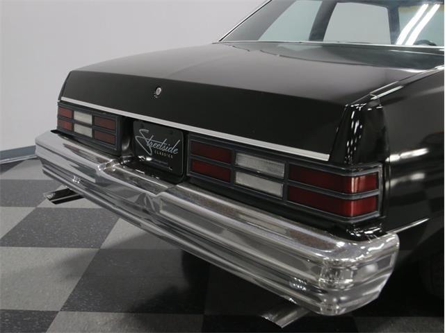 1980 Chevrolet Malibu (CC-1006586) for sale in Lavergne, Tennessee