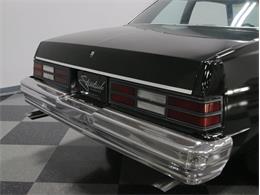 1980 Chevrolet Malibu (CC-1006586) for sale in Lavergne, Tennessee