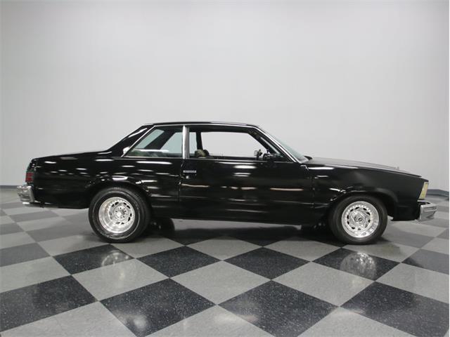 1980 Chevrolet Malibu (CC-1006586) for sale in Lavergne, Tennessee