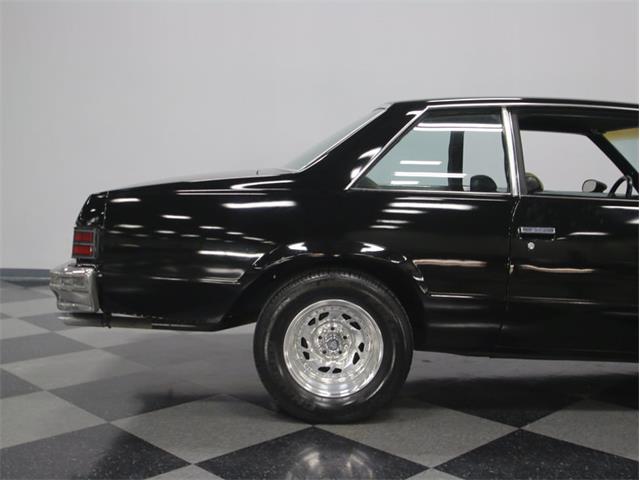 1980 Chevrolet Malibu (CC-1006586) for sale in Lavergne, Tennessee