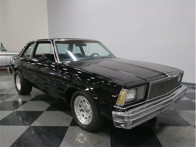 1980 Chevrolet Malibu (CC-1006586) for sale in Lavergne, Tennessee