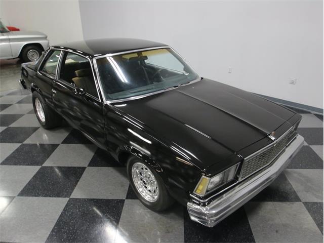 1980 Chevrolet Malibu (CC-1006586) for sale in Lavergne, Tennessee