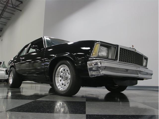 1980 Chevrolet Malibu (CC-1006586) for sale in Lavergne, Tennessee