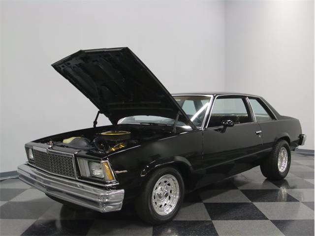 1980 Chevrolet Malibu (CC-1006586) for sale in Lavergne, Tennessee