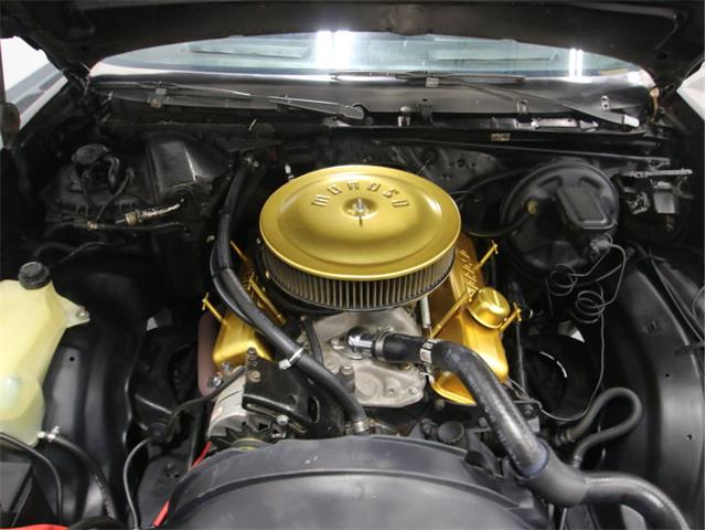 1980 Chevrolet Malibu (CC-1006586) for sale in Lavergne, Tennessee
