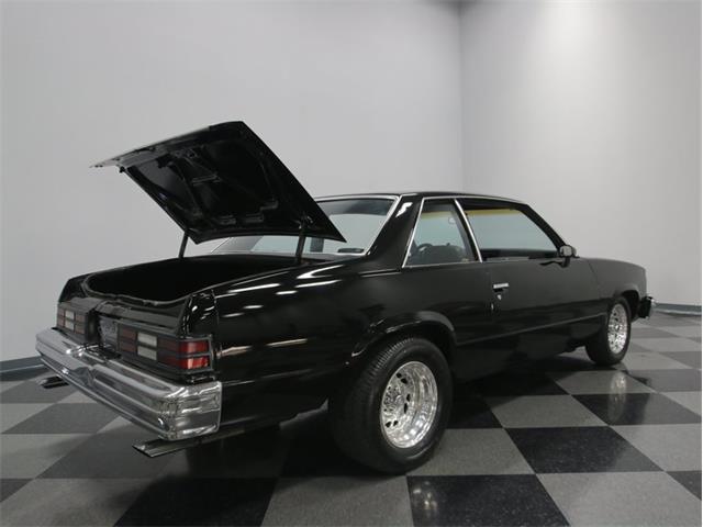 1980 Chevrolet Malibu (CC-1006586) for sale in Lavergne, Tennessee