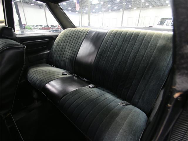 1980 Chevrolet Malibu (CC-1006586) for sale in Lavergne, Tennessee