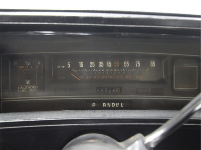 1980 Chevrolet Malibu (CC-1006586) for sale in Lavergne, Tennessee