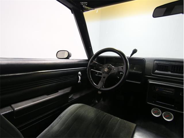 1980 Chevrolet Malibu (CC-1006586) for sale in Lavergne, Tennessee