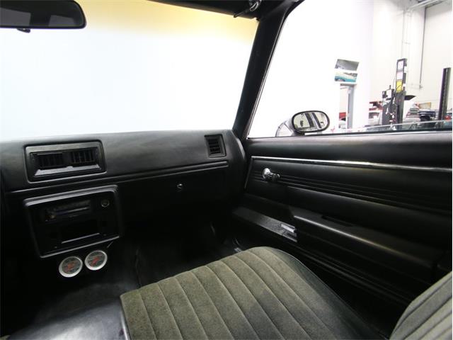 1980 Chevrolet Malibu (CC-1006586) for sale in Lavergne, Tennessee