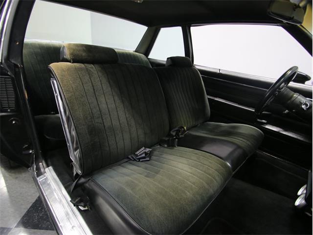 1980 Chevrolet Malibu (CC-1006586) for sale in Lavergne, Tennessee