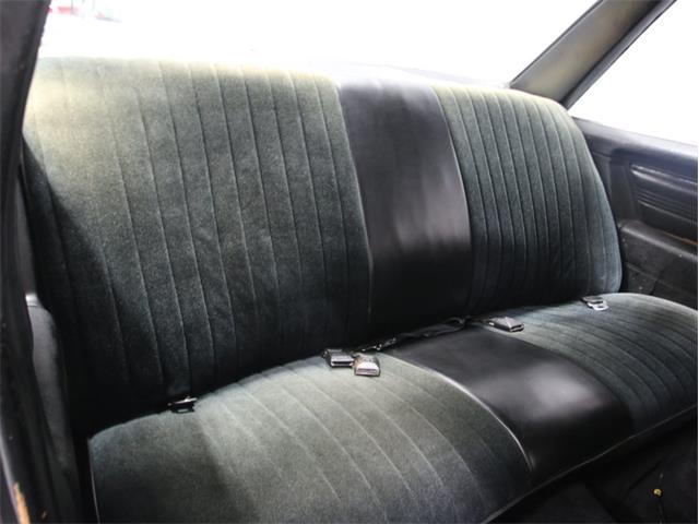 1980 Chevrolet Malibu (CC-1006586) for sale in Lavergne, Tennessee