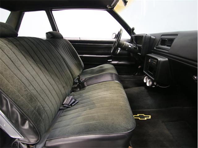 1980 Chevrolet Malibu (CC-1006586) for sale in Lavergne, Tennessee