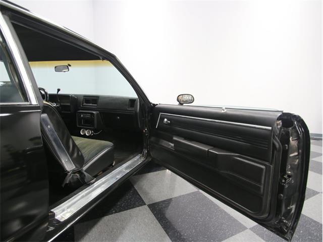 1980 Chevrolet Malibu (CC-1006586) for sale in Lavergne, Tennessee