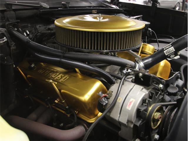 1980 Chevrolet Malibu (CC-1006586) for sale in Lavergne, Tennessee