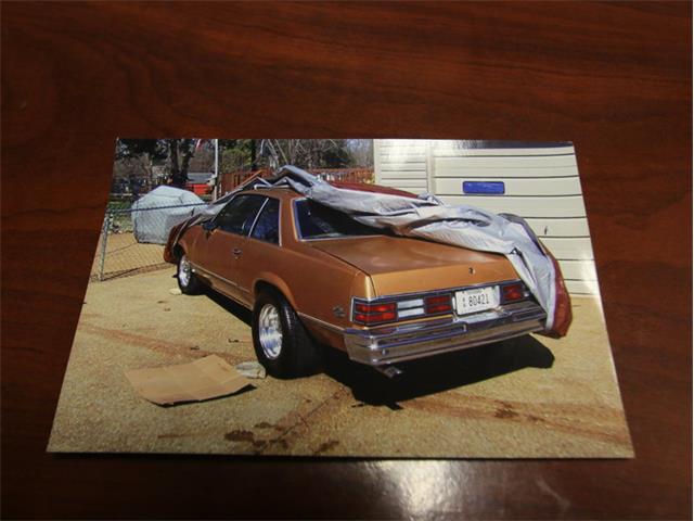 1980 Chevrolet Malibu (CC-1006586) for sale in Lavergne, Tennessee