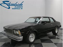 1980 Chevrolet Malibu (CC-1006586) for sale in Lavergne, Tennessee