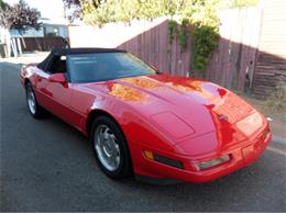 1995 Chevrolet Corvette (CC-1006589) for sale in Reno, Nevada