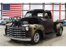 1948 Chevrolet 3100 (CC-1006592) for sale in Kentwood, Michigan