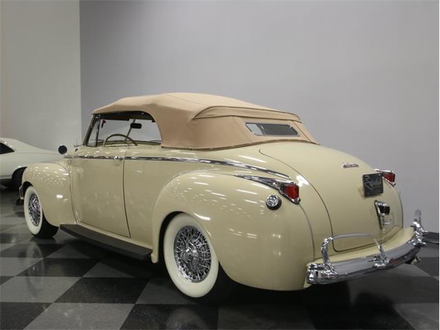 1941 Dodge Luxury Liner For Sale | ClassicCars.com | CC-1006602