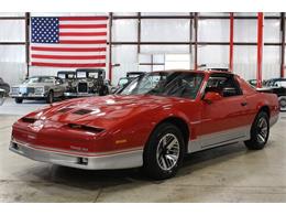 1985 Pontiac Firebird Trans Am (CC-1006604) for sale in Kentwood, Michigan