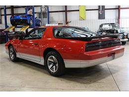 1985 Pontiac Firebird Trans Am (CC-1006604) for sale in Kentwood, Michigan