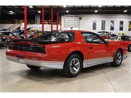 1985 Pontiac Firebird Trans Am (CC-1006604) for sale in Kentwood, Michigan
