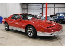 1985 Pontiac Firebird Trans Am (CC-1006604) for sale in Kentwood, Michigan