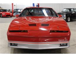 1985 Pontiac Firebird Trans Am (CC-1006604) for sale in Kentwood, Michigan