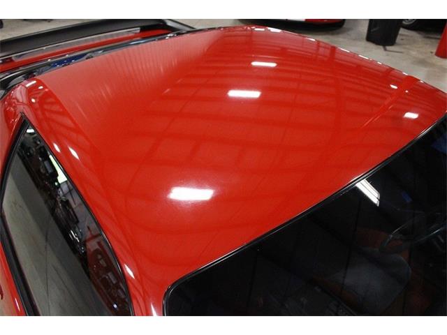 1985 Pontiac Firebird Trans Am (CC-1006604) for sale in Kentwood, Michigan