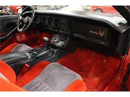 1985 Pontiac Firebird Trans Am (CC-1006604) for sale in Kentwood, Michigan