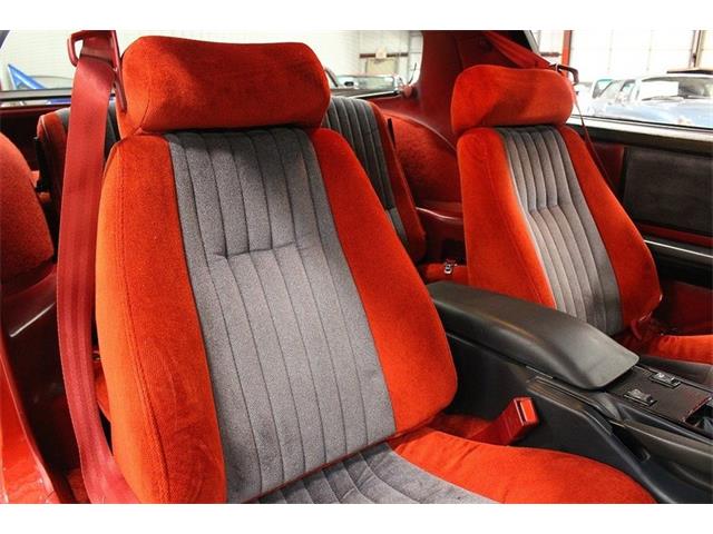 1985 Pontiac Firebird Trans Am (CC-1006604) for sale in Kentwood, Michigan