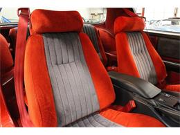 1985 Pontiac Firebird Trans Am (CC-1006604) for sale in Kentwood, Michigan