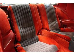 1985 Pontiac Firebird Trans Am (CC-1006604) for sale in Kentwood, Michigan