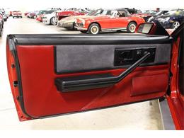 1985 Pontiac Firebird Trans Am (CC-1006604) for sale in Kentwood, Michigan
