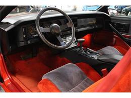 1985 Pontiac Firebird Trans Am (CC-1006604) for sale in Kentwood, Michigan