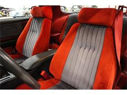 1985 Pontiac Firebird Trans Am (CC-1006604) for sale in Kentwood, Michigan