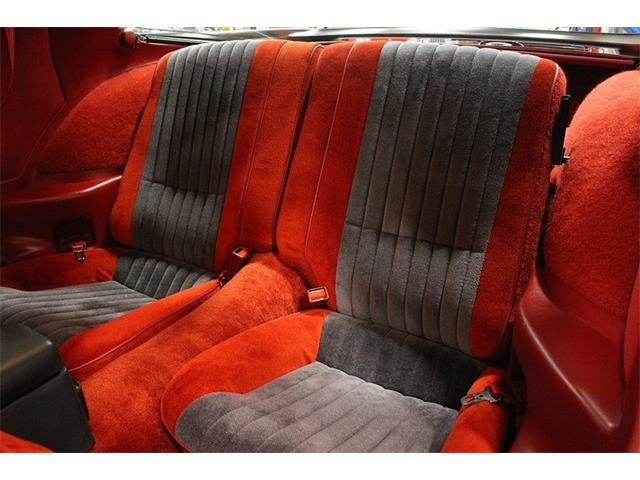 1985 Pontiac Firebird Trans Am (CC-1006604) for sale in Kentwood, Michigan