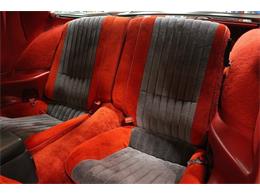 1985 Pontiac Firebird Trans Am (CC-1006604) for sale in Kentwood, Michigan