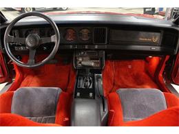 1985 Pontiac Firebird Trans Am (CC-1006604) for sale in Kentwood, Michigan