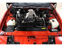 1985 Pontiac Firebird Trans Am (CC-1006604) for sale in Kentwood, Michigan