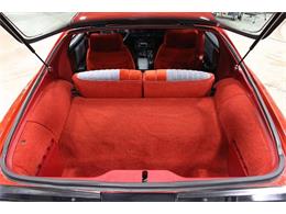 1985 Pontiac Firebird Trans Am (CC-1006604) for sale in Kentwood, Michigan