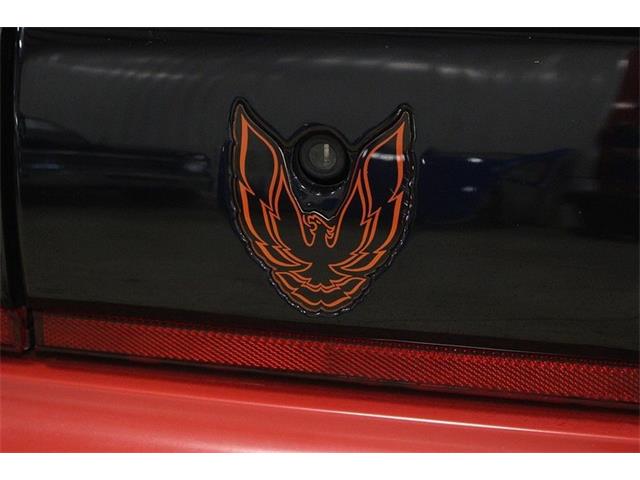 1985 Pontiac Firebird Trans Am (CC-1006604) for sale in Kentwood, Michigan