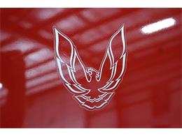 1985 Pontiac Firebird Trans Am (CC-1006604) for sale in Kentwood, Michigan