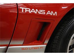 1985 Pontiac Firebird Trans Am (CC-1006604) for sale in Kentwood, Michigan