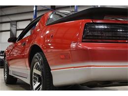 1985 Pontiac Firebird Trans Am (CC-1006604) for sale in Kentwood, Michigan