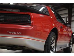 1985 Pontiac Firebird Trans Am (CC-1006604) for sale in Kentwood, Michigan