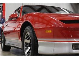 1985 Pontiac Firebird Trans Am (CC-1006604) for sale in Kentwood, Michigan