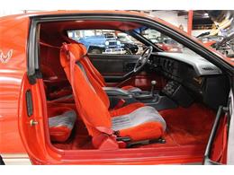 1985 Pontiac Firebird Trans Am (CC-1006604) for sale in Kentwood, Michigan