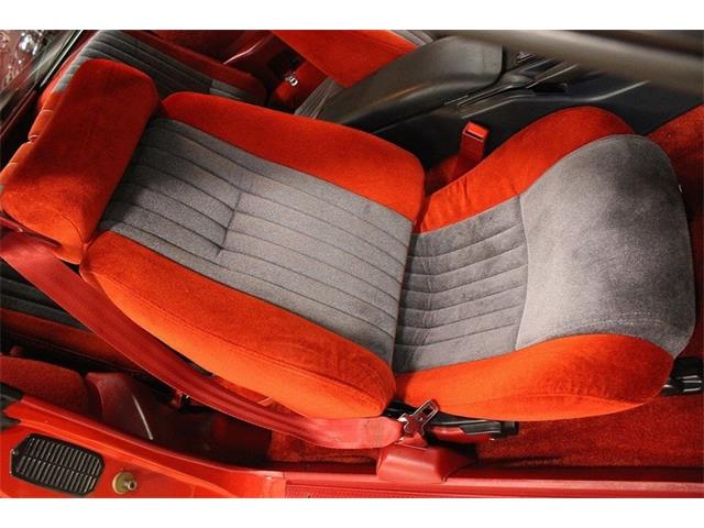 1985 Pontiac Firebird Trans Am (CC-1006604) for sale in Kentwood, Michigan